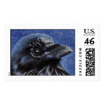The Night Watchman Postage