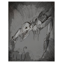 The Nightmare Flyer