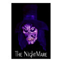 The NightMare posters by HauntzTilDawn The NightMare posters