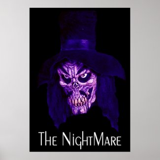 The NightMare print