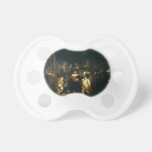 The Nightwatch Baby Pacifiers