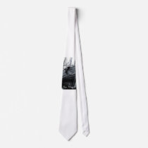 "The Nina" Hull & Anchor Custom Ties