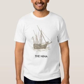 nina t shirt