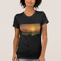 The Nineth Wave T Shirt