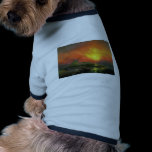 The Ninth Wave pet clothing