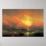 The Ninth Wave Posters