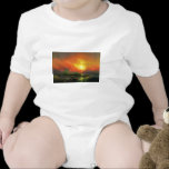 The Ninth Wave t-shirts