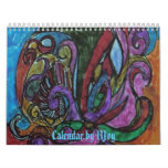The NJoy Calendar