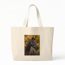 The Noble Arabian Tote Bag