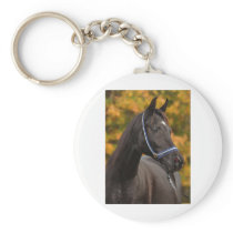 The Noble Arabian Key Chains