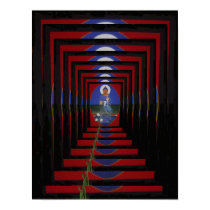The Noble Eightfold Path posters by SisterTQ The Noble Eightfold Path posters