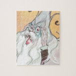 The Nome King of Oz Puzzle