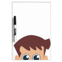 The Norm Chibi Noteboard