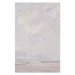 The Normal American Coast By Bonington Richard Par Custom Stationery