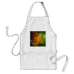 The North America Nebula NGC 7000 Caldwell 20 aprons