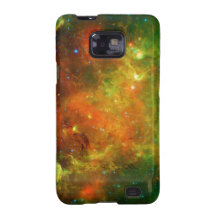 The North America Nebula NGC 7000 Caldwell 20 Samsung Galaxy Cover