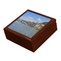 The North of Italy Bellagio Gift Boxes