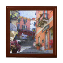 The North of Italy Bellagio Gift Boxes