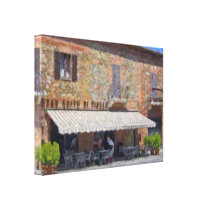 The North of Italy Bellagio Wrapped Canvas canvas prints