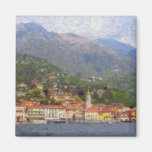 The North of Italy Magnets