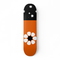 the Northern Territory, Australia skateboards by bestflag the Northern Territory, Australia skateboards