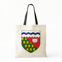 the Northwest Territories, Canada bags by bestflag the Northwest Territories, Canada bags