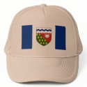 the Northwest Territories, Canada hats