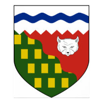 the Northwest Territories, Canada posters