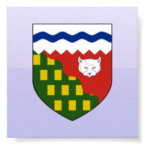 the Northwest Territories, Canada posters
