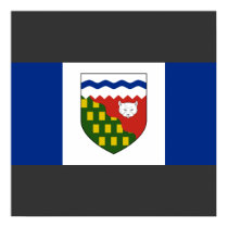 the Northwest Territories, Canada posters