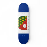 the Northwest Territories, Canada Skate Board Decks