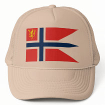 the Norwegian Chief Defence, Norway hats