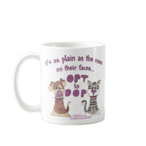 The Nose on Their Faces mugs by creationhrt The Nose on Their Faces mugs