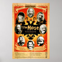 the NOSE Print