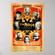 the NOSE Print