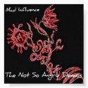 The Not So Angry Demos Cover Art posters