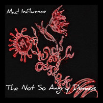 The Not So Angry Demos Cover Art posters