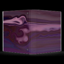 The Nothing binders