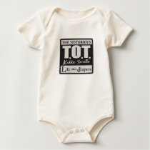 THE NOTOROIUS T.O.T. CREEPER t-shirts by kimfranzese THE NOTOROIUS T.O.T. CREEPER t-shirts