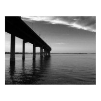 The Nowhere Bridge posters