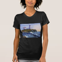 The Nubble Light Shirt