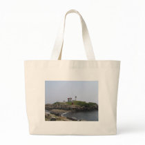 The Nubble Lighthouse Maine bags