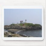 The Nubble Lighthouse Maine