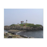 The Nubble Lighthouse Maine