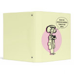 The Nurse Who's Seen It All Binder