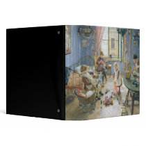 The Nursery, 1889 Binder