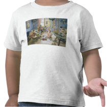 The Nursery, 1889 Tee Shirts