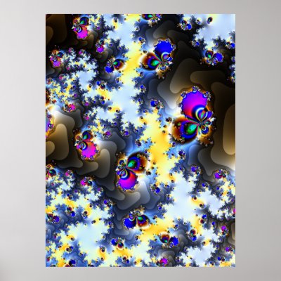 'The Nursery' Print by SBricker