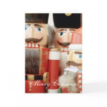 The Nut Crackers cards