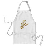 The Nutcracker aprons